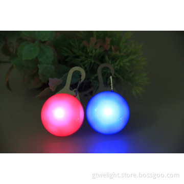 LED Pet Pendant Visible Safety Lighting